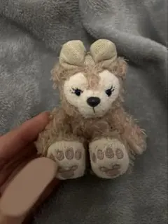 シェリーメイ ぬいぐるみ キーホルダー