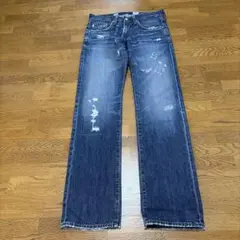 made in USA AG エージー ジーンズ W30のサムネイル