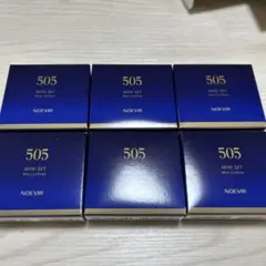 2025年最新】505 セット ノエビアの人気アイテム - メルカリ