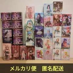 【32点】最新プライズフィギュアまとめ売り