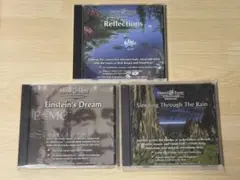 ヘミシンク CD 3枚セット