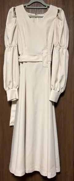 rienda ワンピース