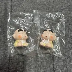 クレヨンしんちゃん ライトマスコットbabyしんちゃん