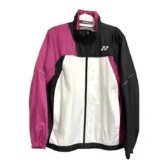美品　ヨネックス　テニス　ウインドブレーカー　S