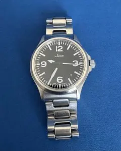 Sinn 自動巻き 腕時計 メンズ　556のサムネイル