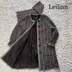 2025年最新】レリアン カーディガン カシミヤの人気アイテム - メルカリ