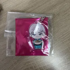 超特急　REAL 東京 アロハ ご当地キーホルダー