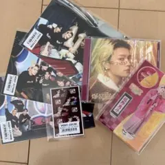 M!LK 爆裂愛してる/好きすぎて滅 FC限定 佐野勇斗