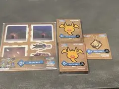 ドラゴンクエスト7 ふくびき所スペシャル　D賞　F賞　G賞　まとめ売り