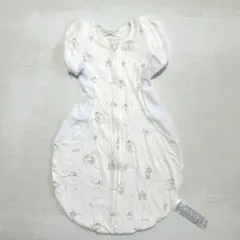 サンデシカ ハグベリースワドルM 4-9M