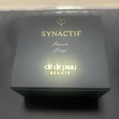 クレドポーボーテ★シナクティフ サボンn 洗顔料 100g