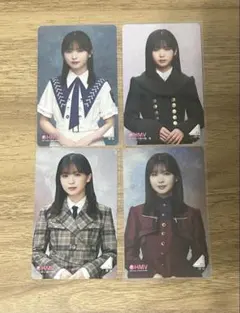 HMVクーポン トレカ 特典 櫻坂46 5th singleシングル 桜月 - メルカリ