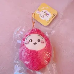 新品＊ちいかわ もぐもぐ本舗 おいもなマスコット うさぎ＊