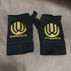 UVERworld グローブ UVERworld グローブ
