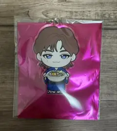 超特急 カイ REAL? ご当地 アクリルキーホルダー