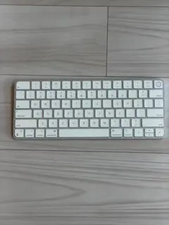 非売品 Magic keyboard Touch ID 黄色 純正品 - メルカリ