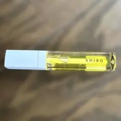 shiroリップオイルのサムネイル