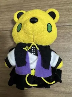 ヒプマイ くまぐるみ 初期セミコンプ 11点セット - メルカリ