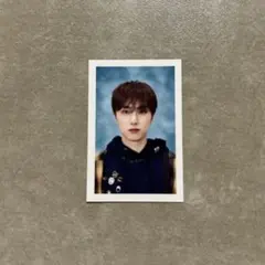 INI 尾崎匠海　TAG IDカード　TAG ME