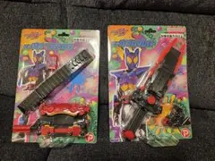 仮面ライダー ガヴ　ガヴガブレイドと変身ベルトガヴ　セット