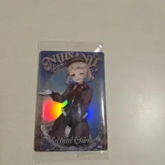 にじさんじウエハース2　町田ちま