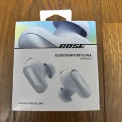 2025年最新】BOSE quietcomfort ultra earbud ブルーの人気