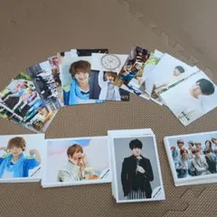 有岡大貴 公式写真 100枚