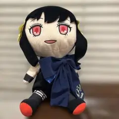 スパイファミリー　プレシャリティー　スペシャルぬいぐるみ　ヨル