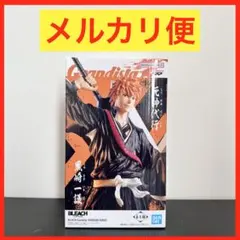 BLEACH GrandistaーKUROSAKI ICHIGOー