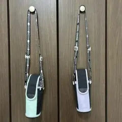 象印 水筒カバー 2点セットのサムネイル