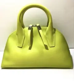 極美品■Gianni chiariniジャンニキャリーニ■GUMのサムネイル