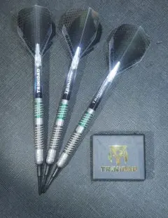 特別価格 TRiNiDAD リカルド タイプ2 浅田斉吾 モデル