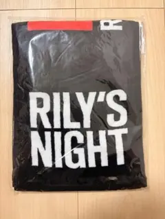 RYUJI IMAICHI RILY'S NIGHT マフラータオルのサムネイル
