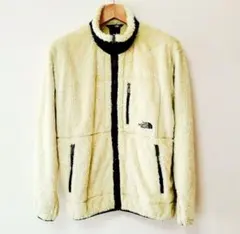 【美品】THE NORTH FACE ファイヤーフライバーサロフトジャケット M
