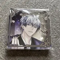 新品 イケメンヴィラン スペシャルくじ　アクリルブロック　ジュード