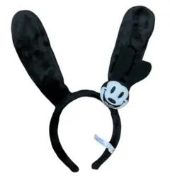 ディズニーランド・シー ディズニー カチューシャ オズワルド