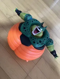 ドラゴンボール セル フィギュア