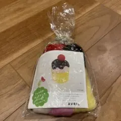 羊毛フェルトキット