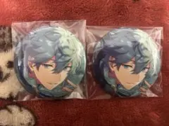 あんスタ フィーチャー缶バッジ 瀬名泉