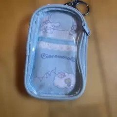 アクスタケース