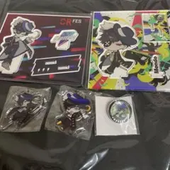 2025年最新】CRフェス mondoの人気アイテム - メルカリ