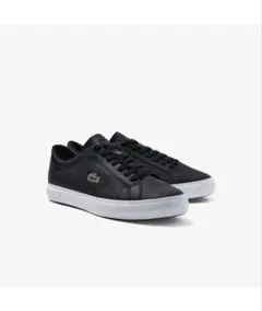 ラコステ メンズPOWERCOURT 222 5 SMA スニーカー