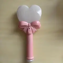 ゆ*き様 ミラクルハートライト ピューロランド