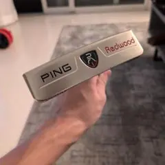 PING Redwood Anser パター 303ssのサムネイル
