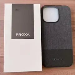 PROXA iPhone 13Pro 用 ケース MagSafe対応