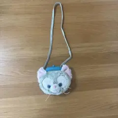 ジェラトーニショルダーバッグ