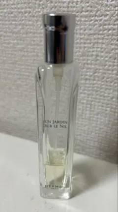HERMES エルメス 香水 Un Jardin Sur Le Nil 15ml
