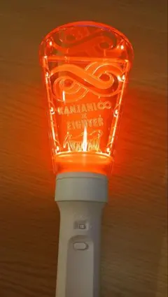 【SUPER EIGHT/関ジャニ∞】18祭 ドームツアー ERペンライト