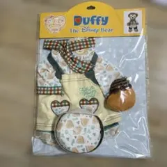 東京ディズニーシー ダッフィー ハートウォーミングデイズ コスチューム