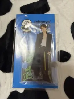 森本慎太郎　アクスタ第2弾